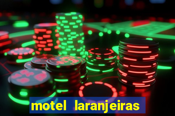 motel laranjeiras serra es